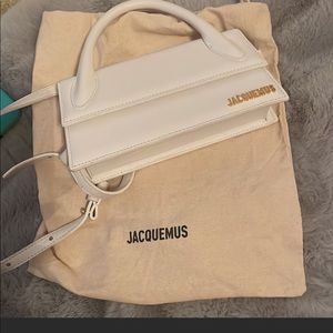 Jacquemus M size perfect condition 100% authentic